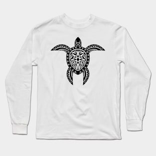 Sea turtle Long Sleeve T-Shirt